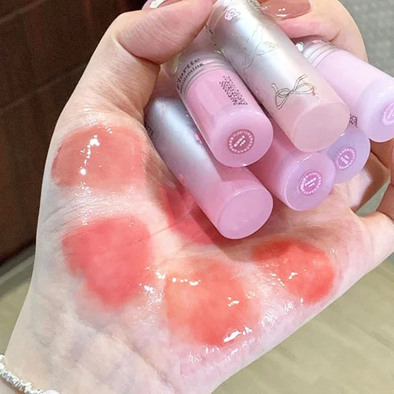 Jelly Lip Glaze