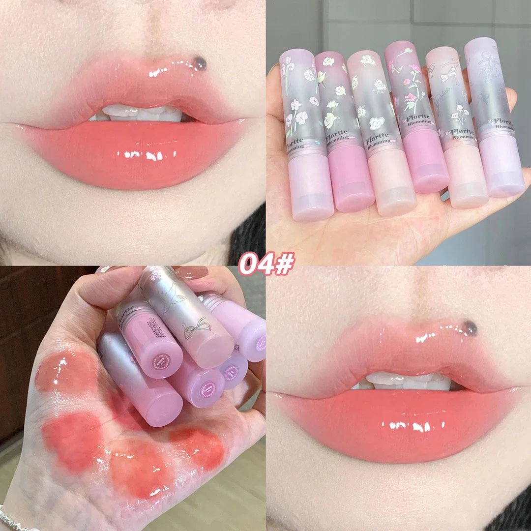 Jelly Lip Glaze