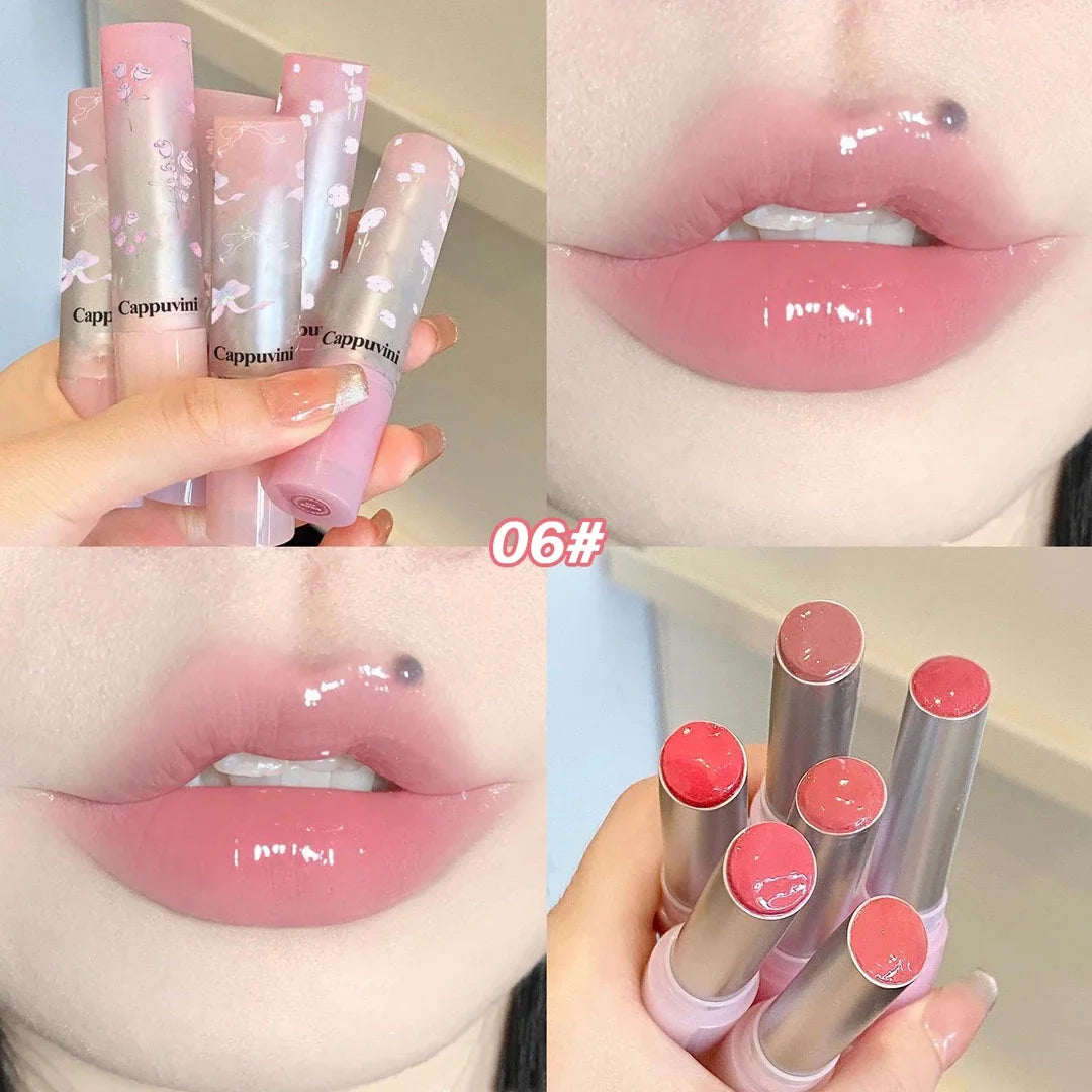 Jelly Lip Glaze