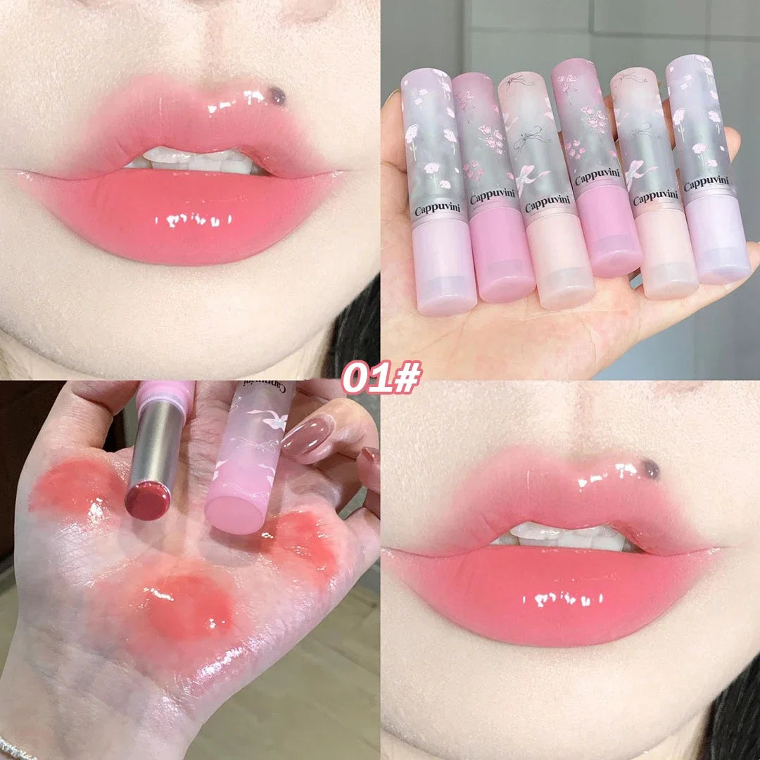 Jelly Lip Glaze