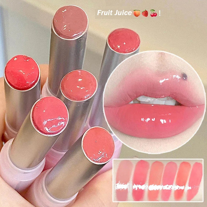 Jelly Lip Glaze