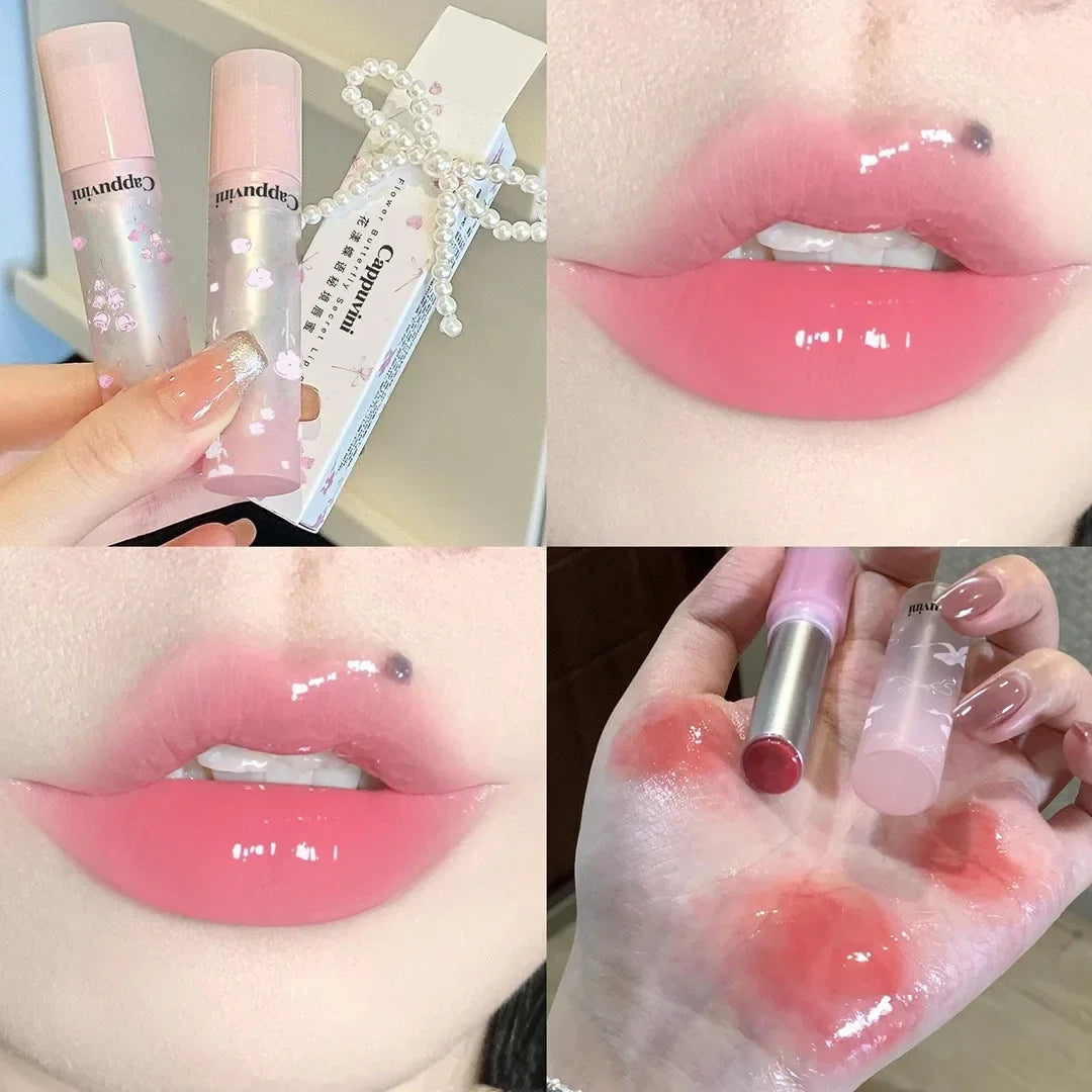 Jelly Lip Glaze