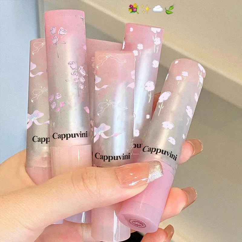 Jelly Lip Glaze