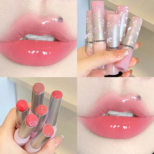 Jelly Lip Glaze
